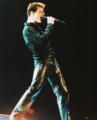 RICKY